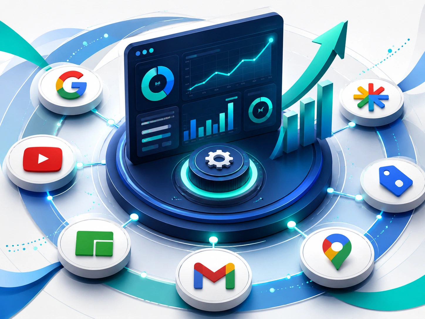 Google Shopping Optimierung