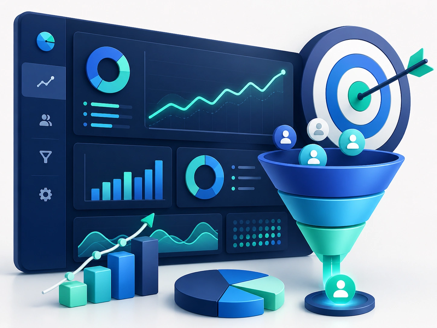 Produktfeed und Merchant Center Optimierung