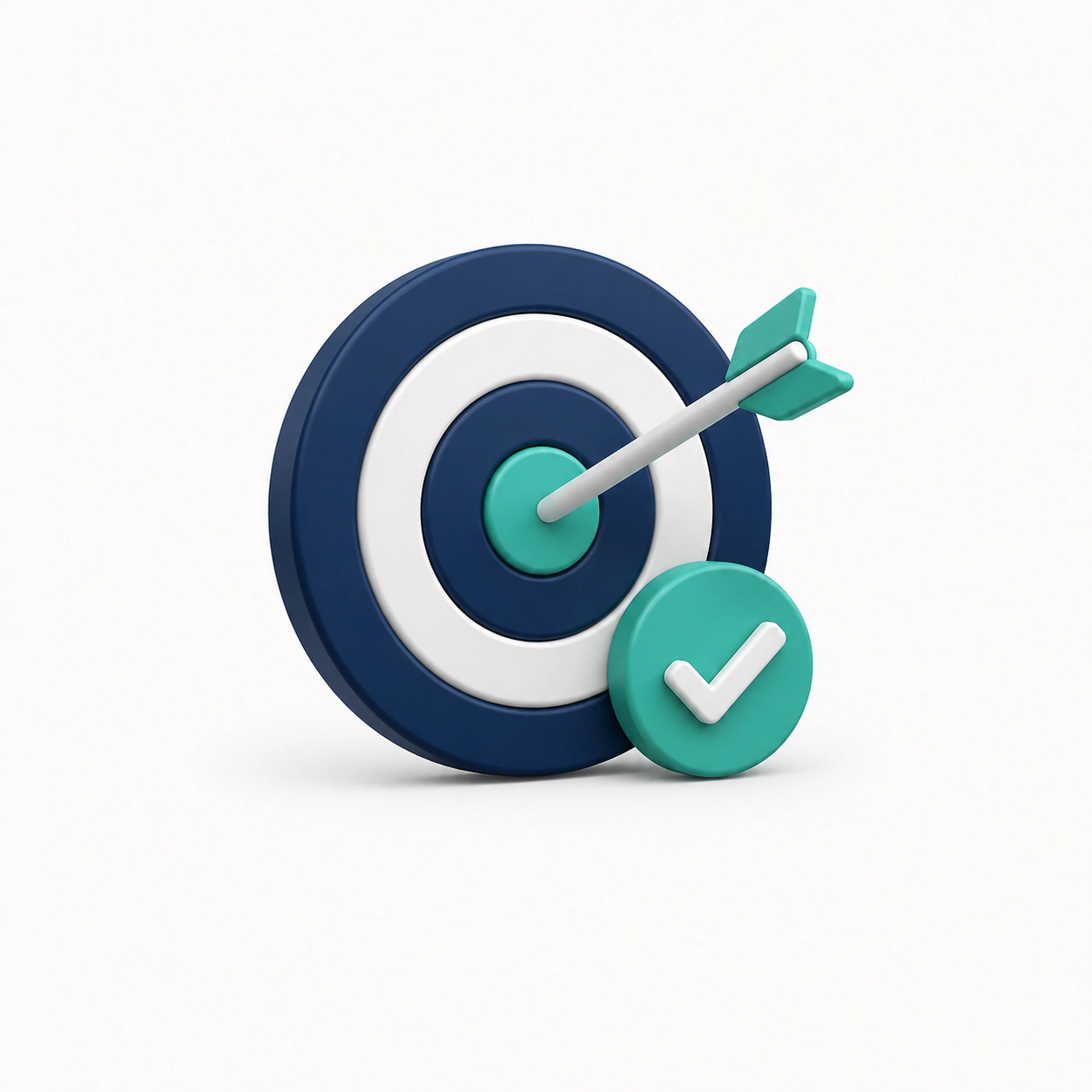 Shopify Conversion Check Icon