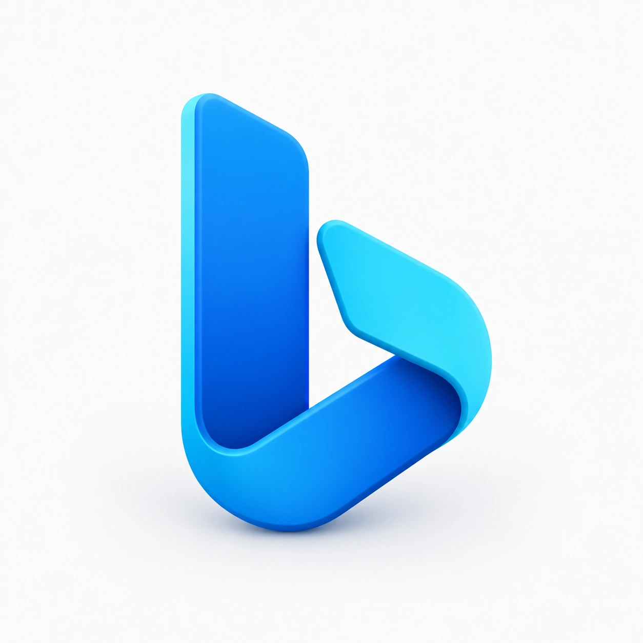 Bing Webmaster Tools Logo