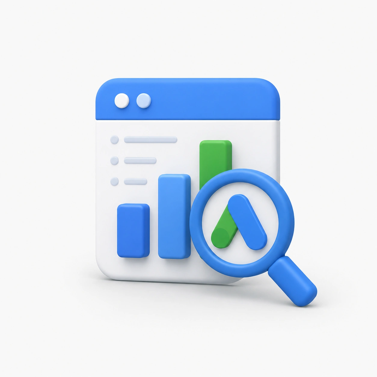Google Keyword Planner Logo