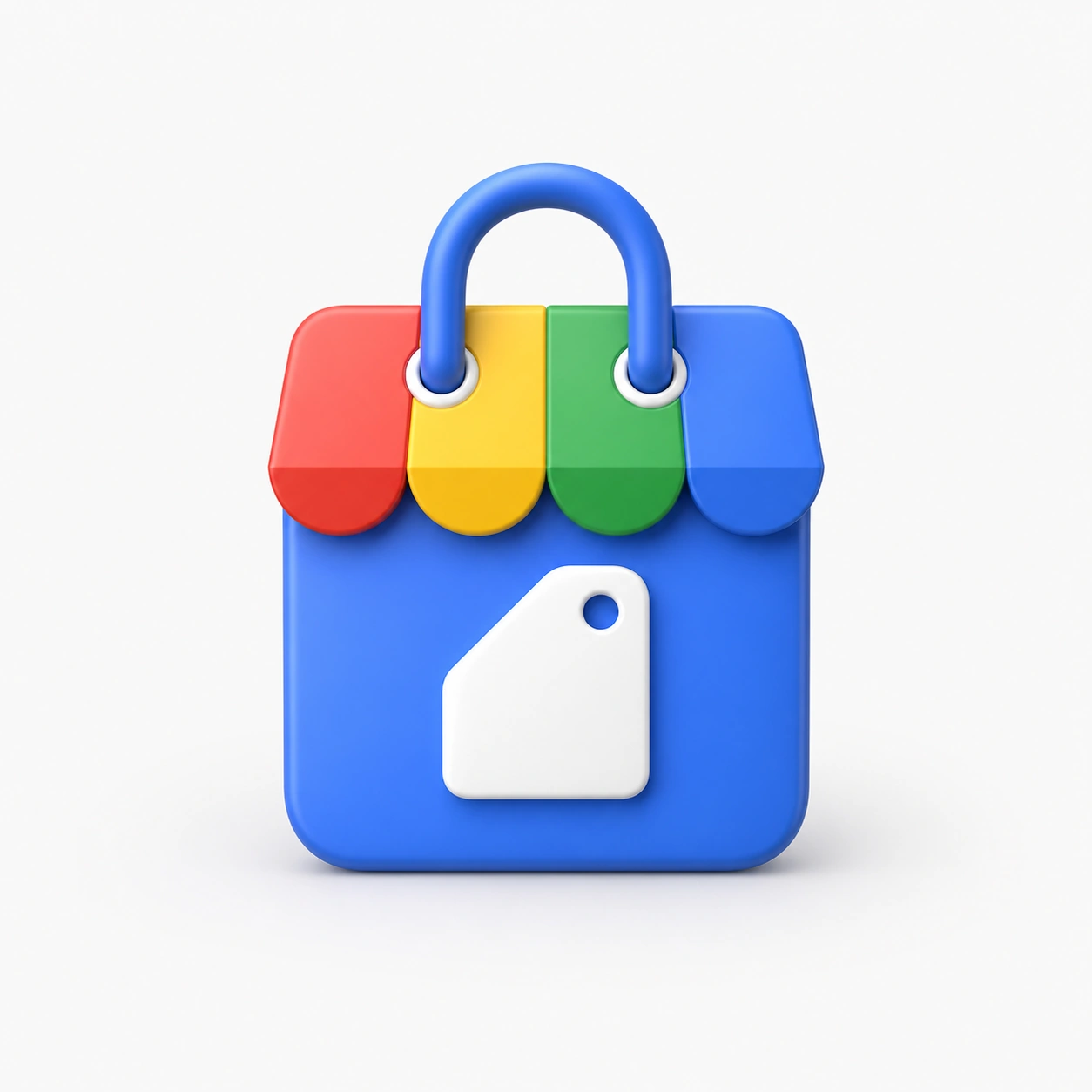 Google Merchant Center Logo