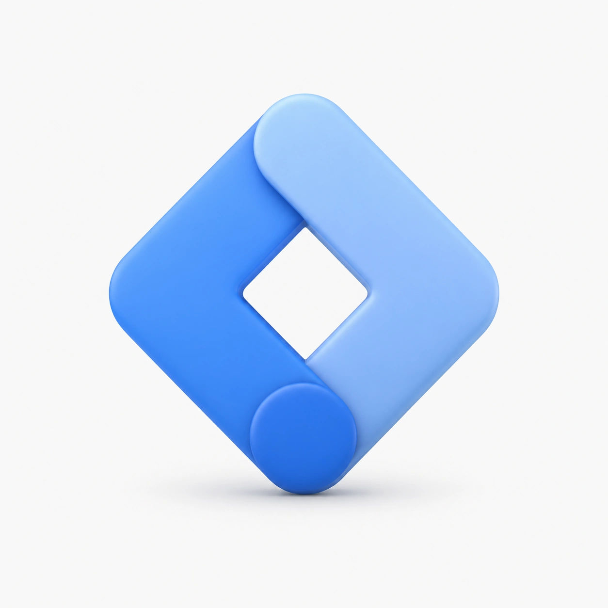 Google Tag Manager Logo