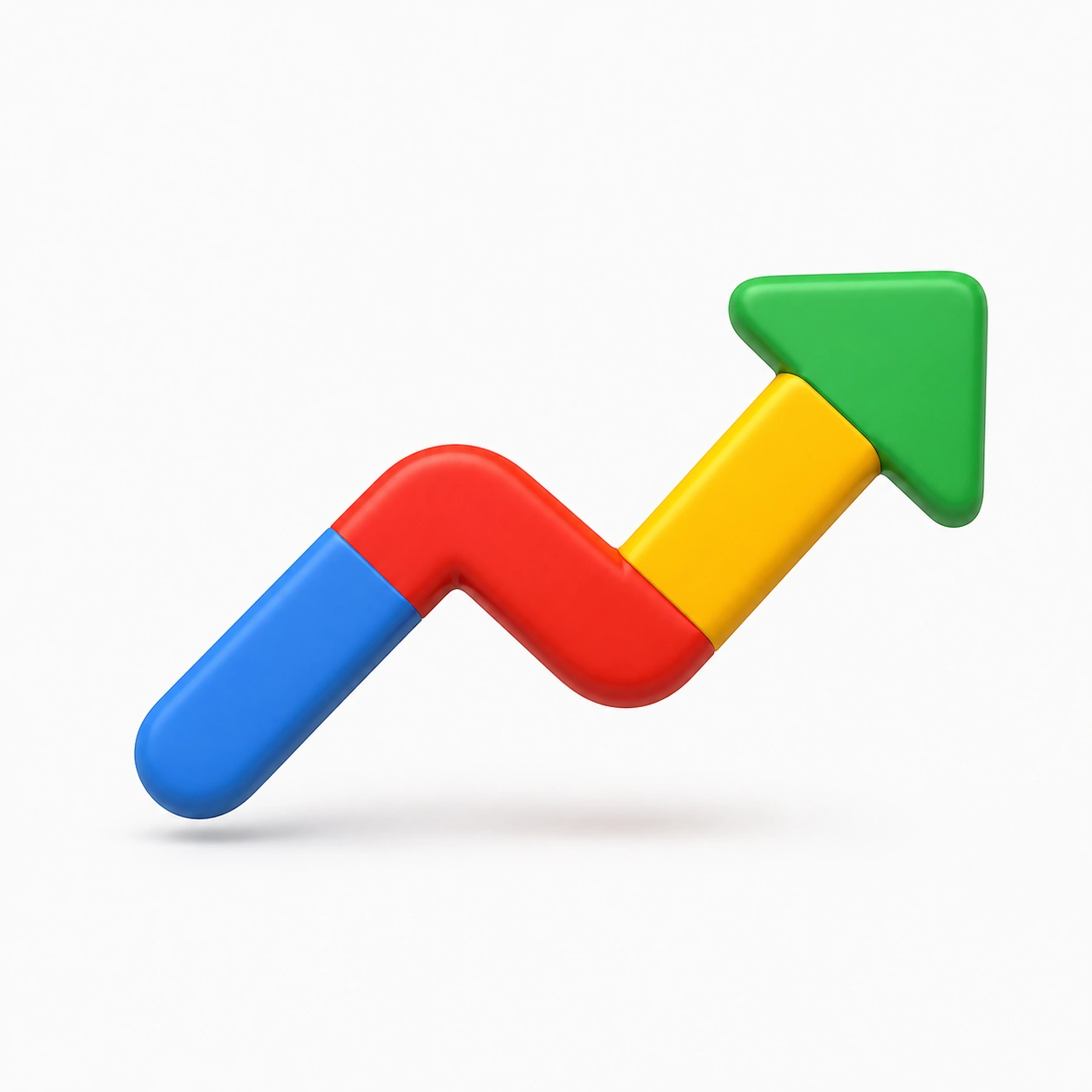 Google Trends Logo