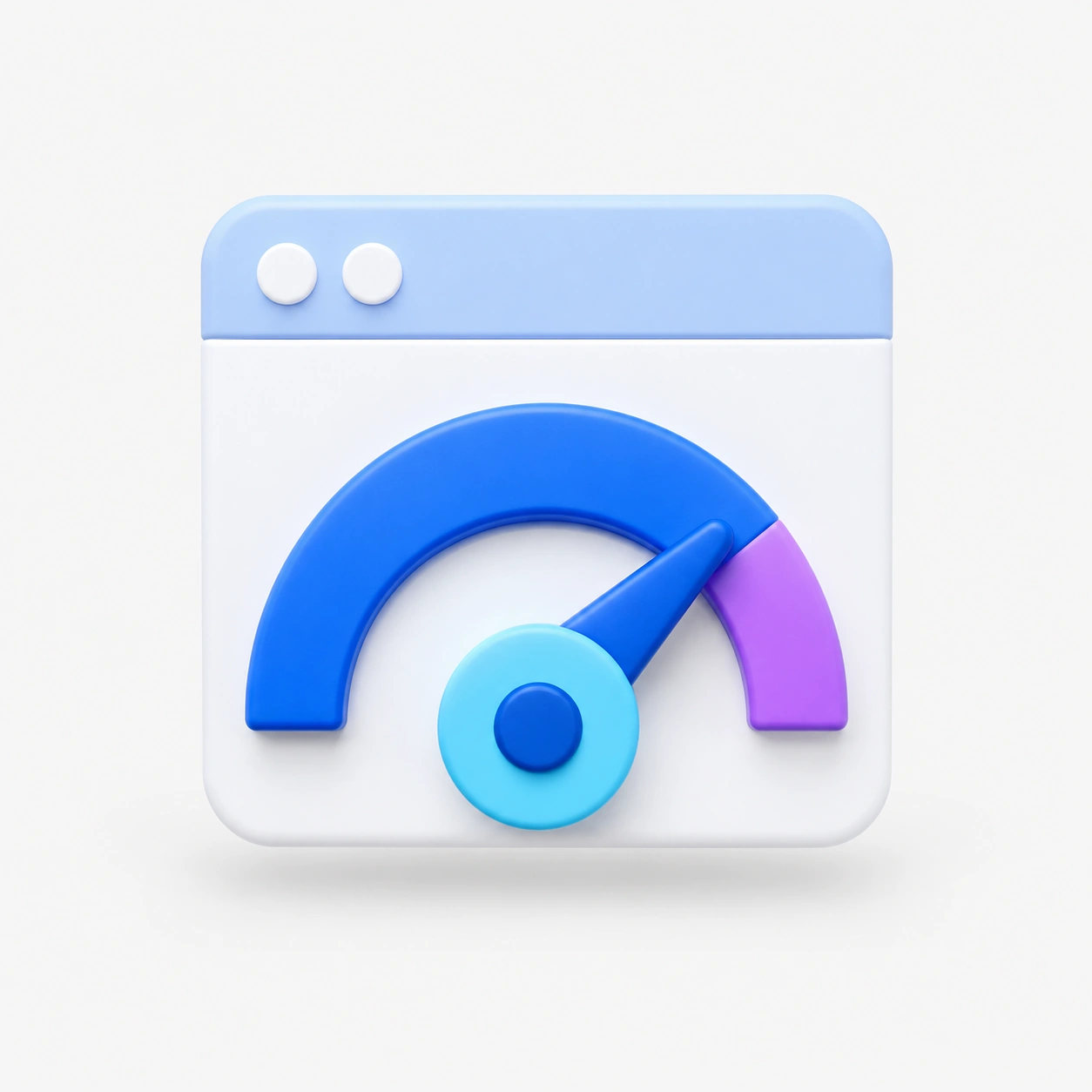 PageSpeed Insights Logo