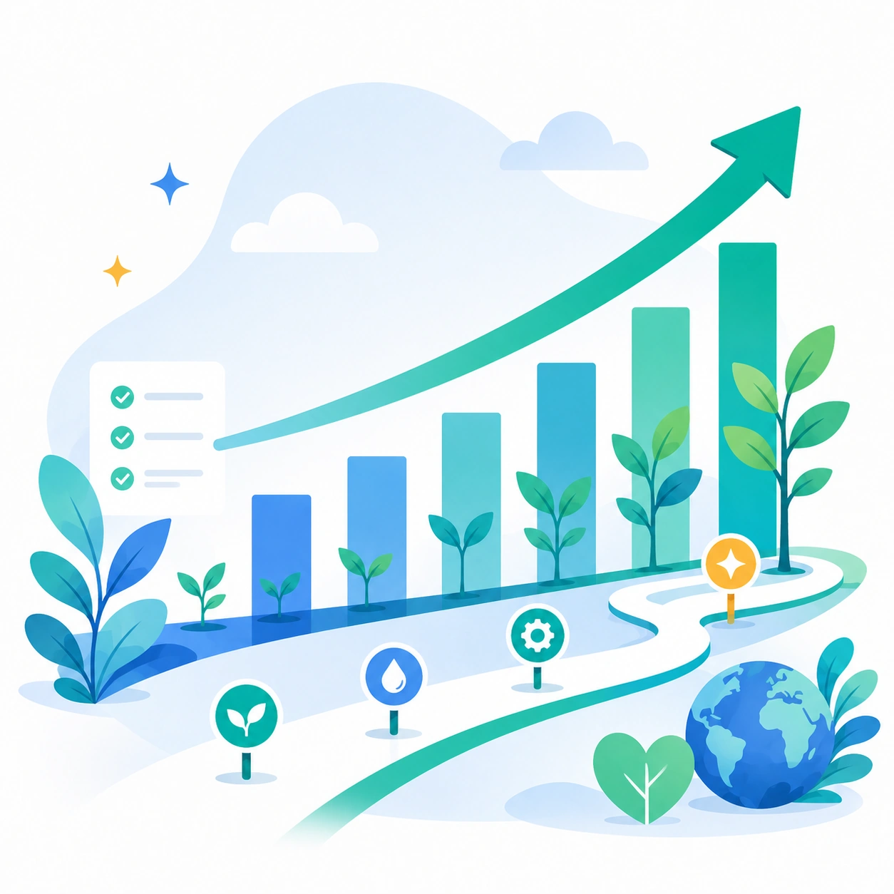 Marketing-Ziel 05
